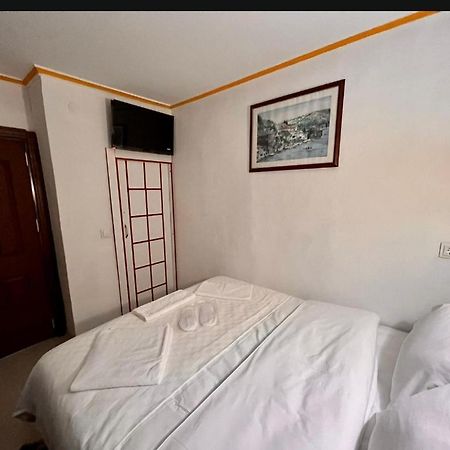 Tag Pansiyon Antalya Exterior foto