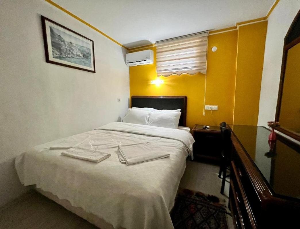 Tag Pansiyon Antalya Exterior foto