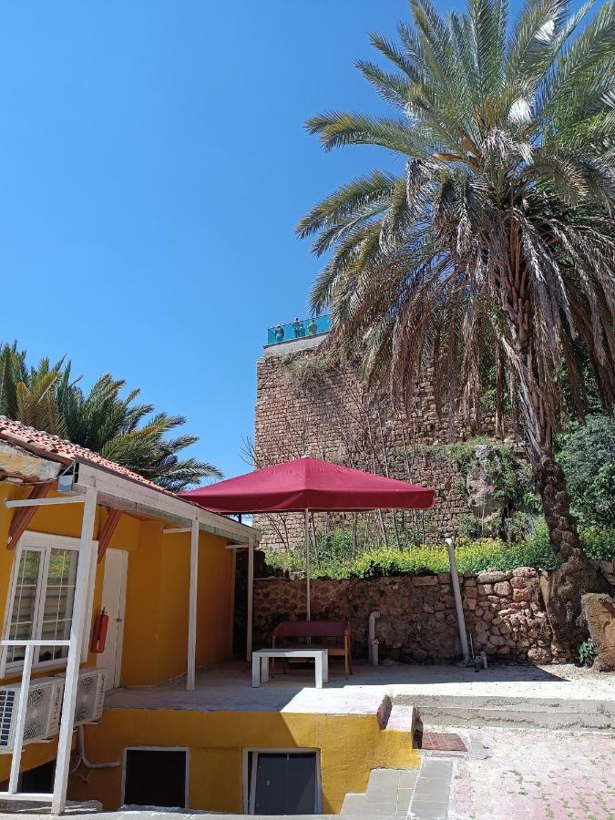 Tag Pansiyon Antalya Exterior foto