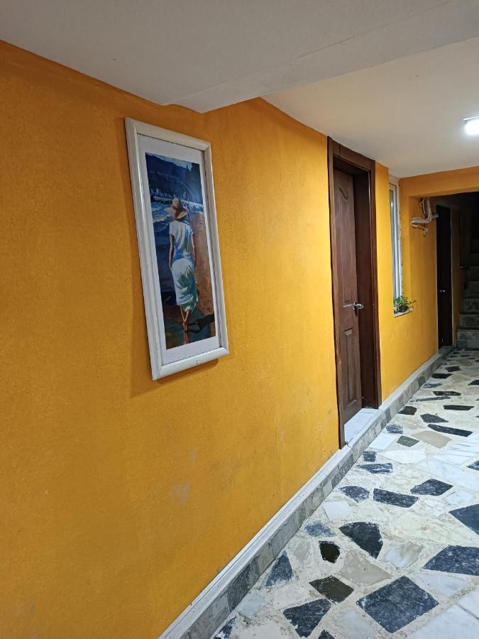 Tag Pansiyon Antalya Zimmer foto